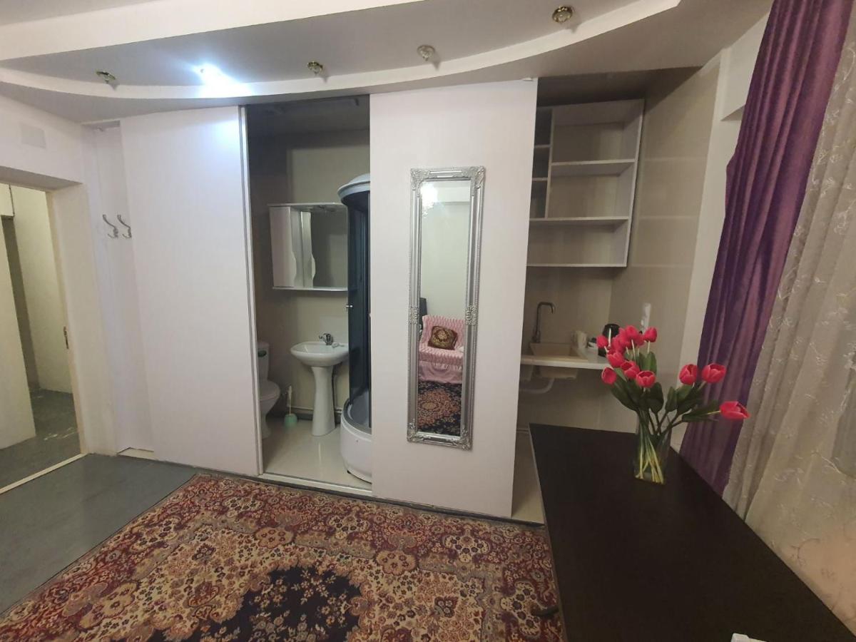 Center Studiopi Кишинів Екстер'єр фото